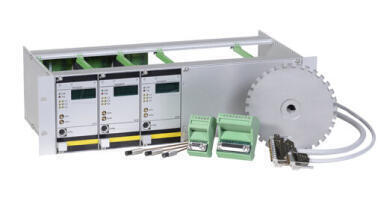 Emerson introduces digital overspeed protection for rotating machinery