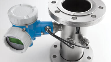 Ultrasonic Biogas Flowmeter Introduced
