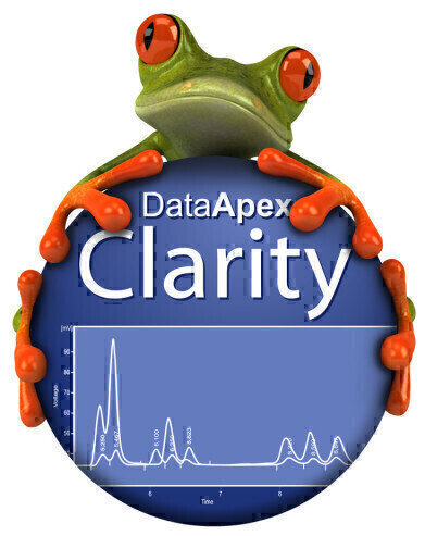 Clarity 4.0 New Possibilities for Chromatographers 