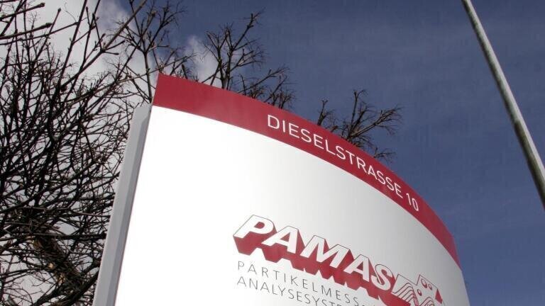 20th Anniversary in Particle Measuring and Analysis