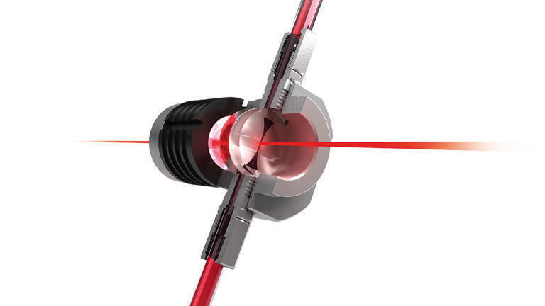 Specialisation on Liquid Particle Counters