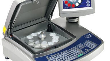 New ISO Test Method (ISO13032) to Determine Low Concentration of Sulphur in Automotive Fuels
