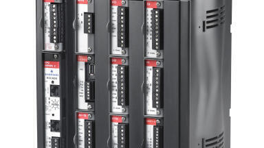 Flow Computer to Provide Greater Accuracy and Flexibility for Measuring Liquid Hydrocarbons