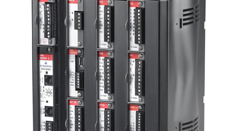 Flow Computer to Provide Greater Accuracy and Flexibility for Measuring Liquid Hydrocarbons