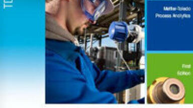 Download your Free TDL Spectroscopy eBooklet from METTLER TOLEDO