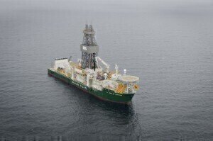 Shell gets a taste of what's to come in the Arctic