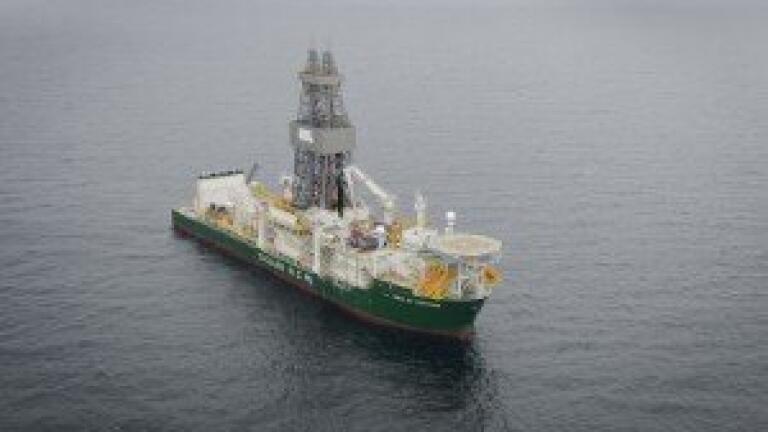 Shell gets a taste of what's to come in the Arctic