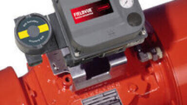 Minimise Safety Loop Issues with the Fisher SIS Digital Valve Controller