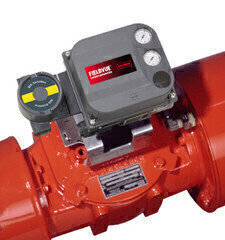 Minimise Safety Loop Issues with the Fisher SIS Digital Valve Controller