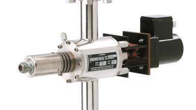 Viscometers Attract Interest at Global Petroleum Show