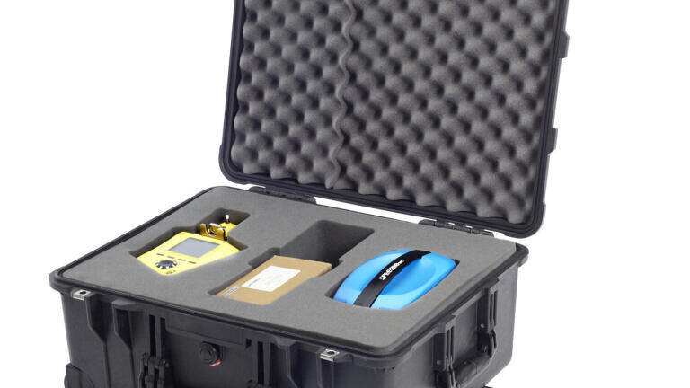 New Portable Kit Combines Fluid Viscosity and Direct Infrared Spectroscopy Technologies