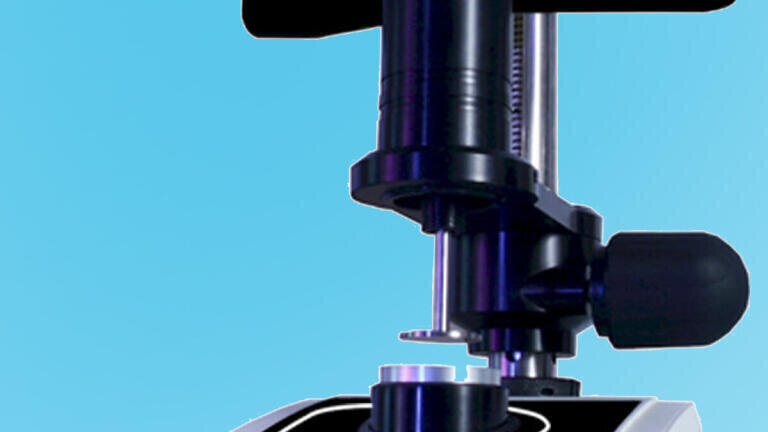Black Pearl High Performance Rotational Viscometer