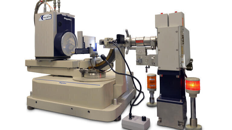 Exhibits at the American Crystallographic Association