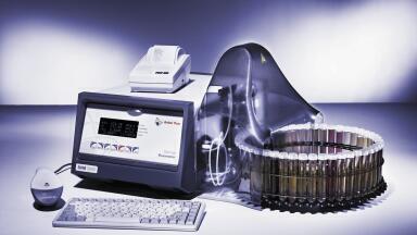 Measure both Viscosity and Density of Heavy Fuel Oils and Bunker Oils in One Cycle