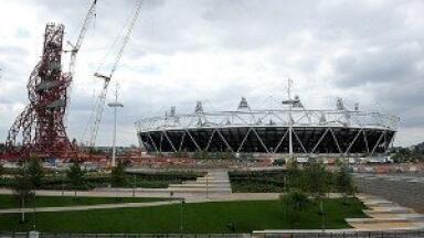 London 'provides a sustainability blueprint for Olympic Games for years to come'