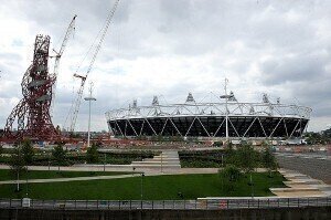 London 'provides a sustainability blueprint for Olympic Games for years to come'