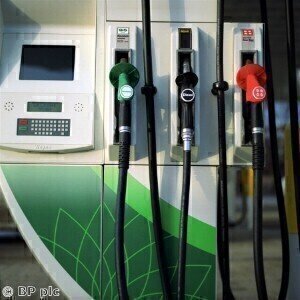 BP 'puts its faith in second-generation biofuels' with Olympic test