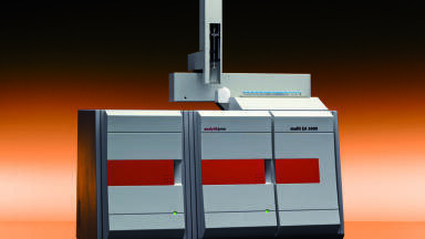 multi EA® 5000: Interference-free Total Sulfur (TS) by UV Fluorescence