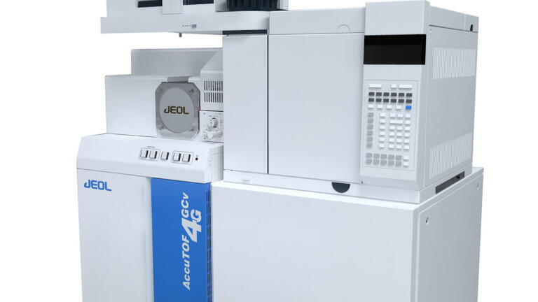 High Sensitivity GC-TOF Increases Data Acquisition Speed and Mass Resolving Power