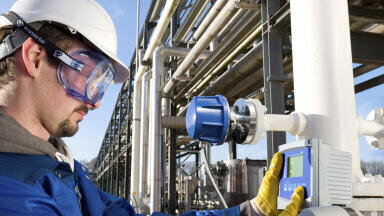 The Benefits of Probe-Type TDLs for gas measurement technology in chemical and petrochemical applications