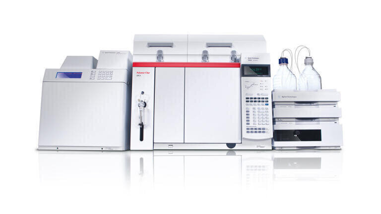 New High Temperature GPC/SEC System