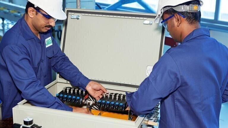 Company to Supply Control Cabinets for SABIC Utility Upgrade Project