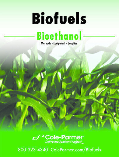 Biofuel Series of Catalogues