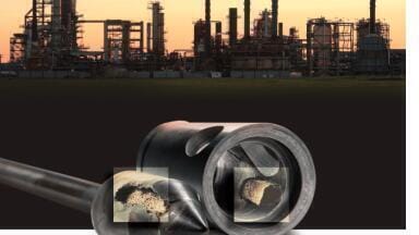 New Fisher® brochure provides solutions to cavitation problems