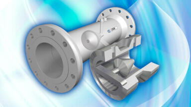 Advanced Offshore Flow Measurement Solutions