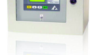 CSA Approval Expand Applications Range for Delta F DF-340E Oxygen Analyser