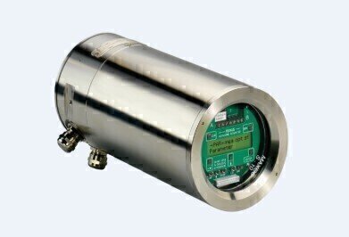 Ultrasonic Flowmeter for Offshore Applications