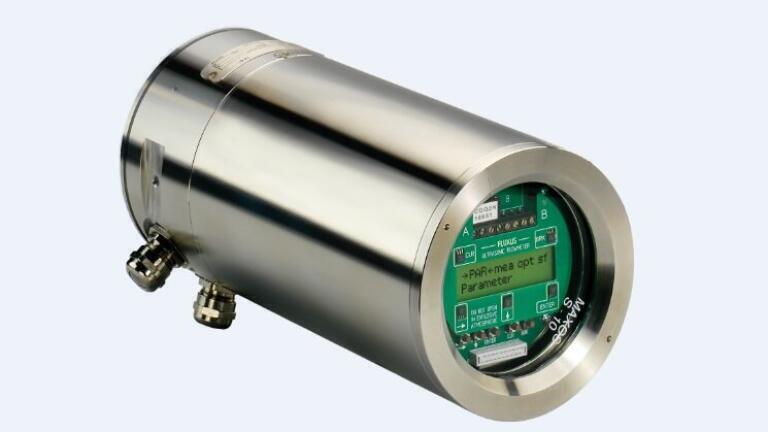 Ultrasonic Flowmeter for Offshore Applications