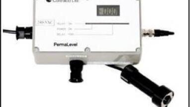 The Constant Ultrasonic Level Monitoring System for Retrofit or new Installations