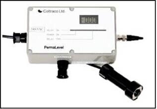 The Constant Ultrasonic Level Monitoring System for Retrofit or new Installations