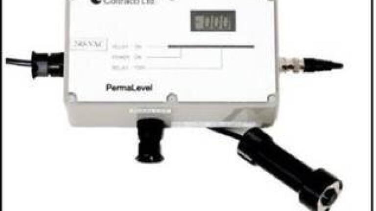 The Constant Ultrasonic Level Monitoring System for Retrofit or new Installations