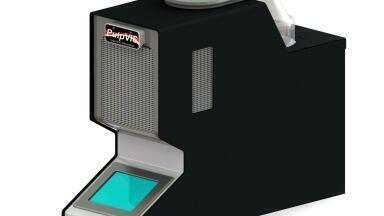 Reliable Pulp Viscosity Verification