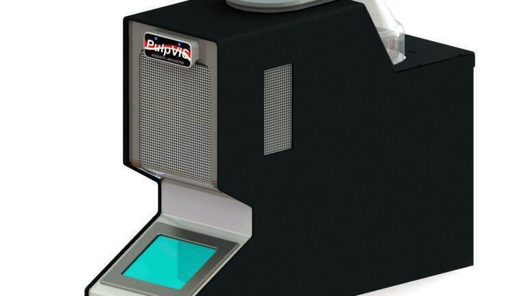 Reliable Pulp Viscosity Verification