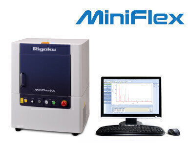 New 5th Generation Benchtop X-Ray Diffraction (XRD) Introduced