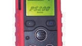 New Gas Detector