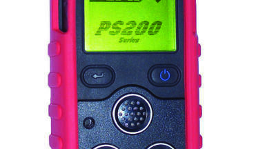 New Gas Detector