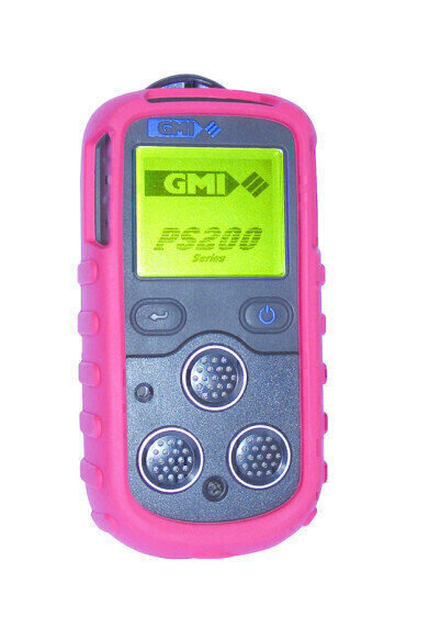 New Gas Detector