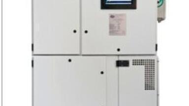 New Process NMR Analyser Revolutionises On-line Petroleum Analysis