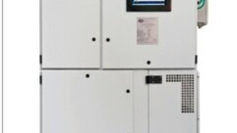 New Process NMR Analyser Revolutionises On-line Petroleum Analysis