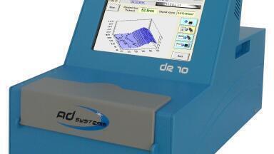 Automated Heater Tube Deposit Rater for Aviation Turbine Fuels
