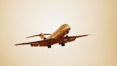 Boeing tips 'gutter oil' to be liquid gold