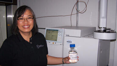 Another Step Towards Sustainable Fuel