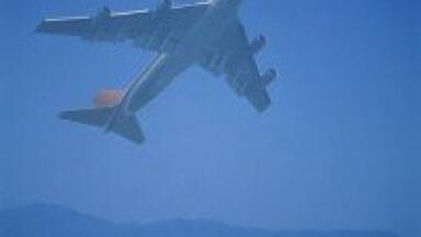 Airbus looking to produce biofuel for airplanes out of cooking oil