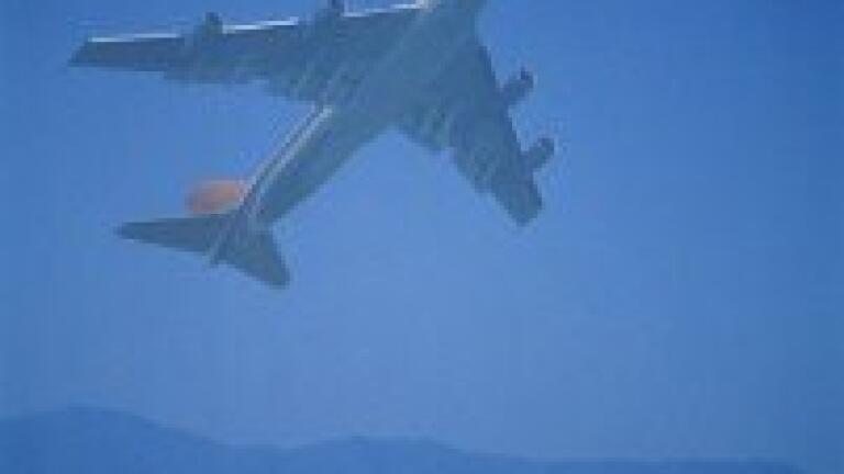 Airbus looking to produce biofuel for airplanes out of cooking oil
