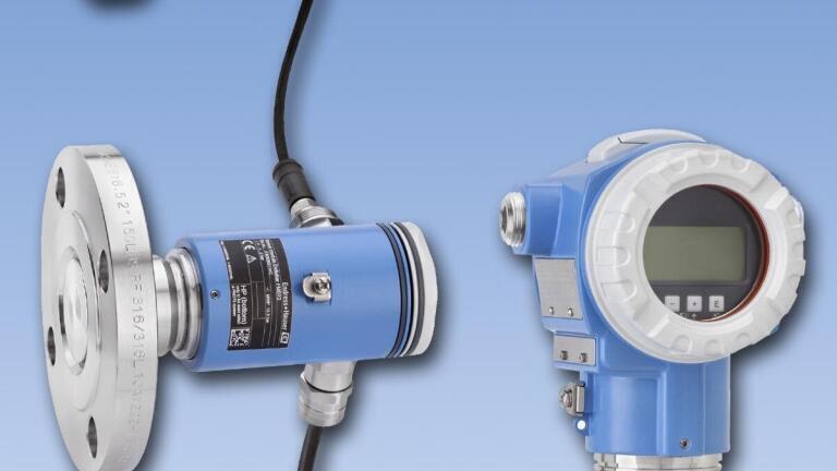 Differential Pressure Level Transmitter Announced