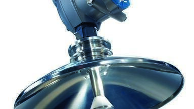 New Tank Gauging System Approved by NMI and TÜV